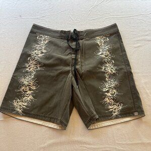 Honolua | Men's Board Shorts Size 40